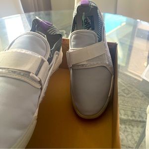 Vans Coast Cc Brand new size 13. Skyline frost Gray /True W